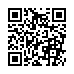 ■⌒└|∵ﾒ| ﾚｯﾄﾞｶｰﾄﾞ
のQRコード