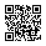 ヾ (`・ω・)θ☆●　サッカー
のQRコード