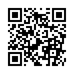 C= C= C= C= C= C=ヘ(´･∀･)ノ　（（○　サッカー
のQRコード