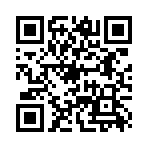 【☆ﾟ*｡★ョﾛｼｸйё★｡*ﾟ☆】ФωФ,,)ゥﾌﾌ,,,
のQRコード