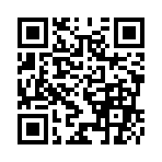 ○*●*○*ｮﾛｼｸйё( +･｀_ゝ･)b*○*●*○
のQRコード