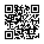 ○　＼(･(ｪ)･＼) キャッチ！
のQRコード