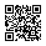 ﾃﾞｨﾌｪﾝｽ!ヾ(,,`･ω´･)ﾉｼ ○⌒ヾ(･`д･´ヽ)ｼｭｰﾄ!!
のQRコード