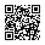 Ю●へ(▼▽▼*)ﾀﾞﾝｸ!!
のQRコード