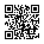 ﾃﾞｨﾌｪﾝｽ!ヾ(,,`･ω´･)ﾉｼ ○⌒ヾ(･`д･´ヽ)ｼｭｰﾄ!!
のQRコード