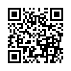 ■□ょろッ(｡’з’｡)人(｡’ε’｡)ちゅｩ□■
のQRコード