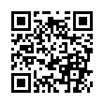 ((　ﾟΘﾟ)ﾉ________________________● ﾎﾞｳﾘﾝｸﾞ
のQRコード