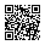 ボウリング＿(○´∀｀)ノ ≡○゛!!!!!!!!!!
のQRコード