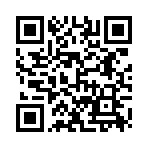 ボウリング┏(*^▽)┛~=●88
のQRコード