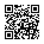 （●*´U’●）ｐ*ＨＡＰＰＹ*ｑ
のQRコード