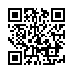 (ノ‥)ノ=＝=＝=＝=＝●∞∞88。*・☆ ボウリング
のQRコード