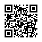 ( *^^)ノ ～～●　iiiii ボウリングー
のQRコード