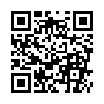 (*´･ω･)ノ＝＝＝＝○　888　ボウリング
のQRコード