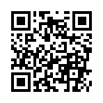 ボウリング＿(σ_σ)ノ ≡○゛!!!!!!!!!!　
のQRコード