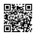 ＿(　^^)ノ ≡○゛!!!!!!!!!!　ボウリング
のQRコード