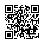 (★´∀｀)ノ＝＝＝＝○　888　ボウリング
のQRコード