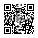 (○´Å｀○)ﾉ・‥…━━━☆ょろ∪くйё☆━━━…・‥
のQRコード