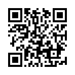 ぼウりんぐ (ノ・・)ｏ●(((。・・)ツ　＿＿＿。。((●
のQRコード