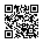 ∑(≧σ≦)ﾉ ,,, !!!!!!!!!!　○゛ｶﾞﾀｰ･･･
のQRコード