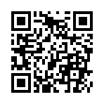 (○´∀｀)ノ ．．．...___●　iiiii ボウリング
のQRコード