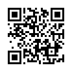 ((　ﾟΘﾟ)ﾉ________________________● ﾎﾞｳﾘﾝｸﾞ
のQRコード