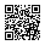 (*´皿｀)p鹵<<<<<<<<･:*;’おネ刀ﾃﾞｰｽ!!
のQRコード