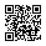 ٩꒰･ัε･ั ꒱۶ｽﾞﾙｲ〜
のQRコード