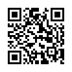 ･*･:≡(　ε:)
のQRコード