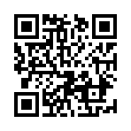 (ㆁᴗㆁ✿)
のQRコード