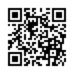 よろしく━━ヽ(☆´∀｀☆)ノ━━う!!
のQRコード