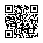 ˉ̞̭ ( ›◡ु‹ ) ˄̻ ̊
のQRコード