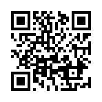 Happy☻໌*✰☻ັBirthday☆+｡:.ﾟ 
のQRコード