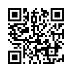 =͟͟͞͞(๑•̀д•́๑=͟͟͞͞(๑•̀д•́๑=͟͟͞͞(๑•̀д•́๑)
のQRコード