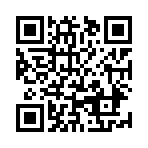 ╰(*´︶`*)╯
のQRコード