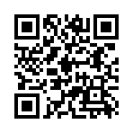 ﾟ+｡:.ﾟｮﾛﾁｸｩ―(o>Д<人>Д< o)――ﾟ.:｡+ﾟ
のQRコード