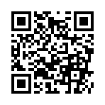 :*:・(*´ω`pq゛
のQRコード