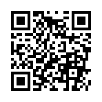 ₍₍ ( ๑॔˃̶◡ ˂̶๑॓)◞♡
のQRコード