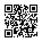 ｶﾓﾝщ(ﾟдﾟщ)ｶﾓﾝ♪
のQRコード