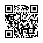 （≧▽｀♪☆+゜）
のQRコード