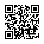 (*´﹃｀*)
のQRコード