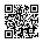 c(`･ω´･ c)っ≡つ ﾊﾞﾊﾞﾊﾞﾊﾞ
のQRコード