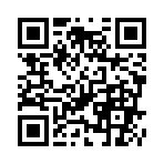 (*´﹃｀*)
のQRコード