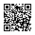 すんません (○´―`)ゞ ﾎﾟﾘﾎﾟﾘ
のQRコード