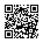 (๑˃̵ᴗ˂̵)و ﾖｼ!
のQRコード