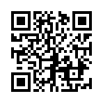 ❤(｡☌ᴗ☌｡)
のQRコード