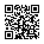 ʕ•̫͡•ʕ*̫͡*ʕ•͓͡•ʔ-̫͡-ʕ•̫͡•ʔ*̫͡*ʔ-̫͡-ʔ
のQRコード