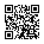 _(┐「ε:)_❤
のQRコード