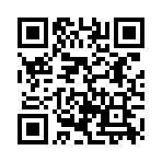 (ﾟ∀三ﾟ三∀ﾟ) ｳﾎｰ!
のQRコード