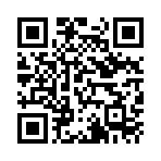 ∩( *･ω･)∩ﾄﾞｿﾞ (っ*>∀<)っ))ﾖﾛシｸ
のQRコード