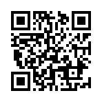 (・∪・)
のQRコード